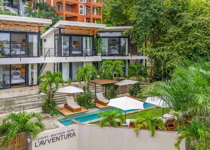 L'avventura * Tamarindo
