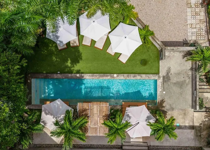 L'avventura Hotel *
